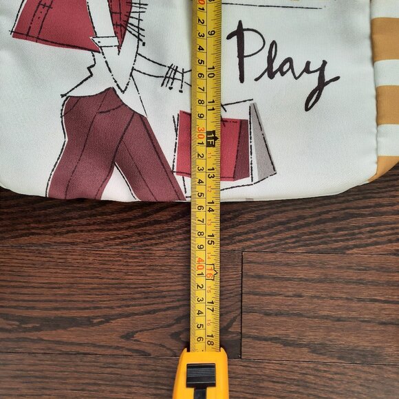 New! Papyrus Tote Bag - Picture 11 of 14